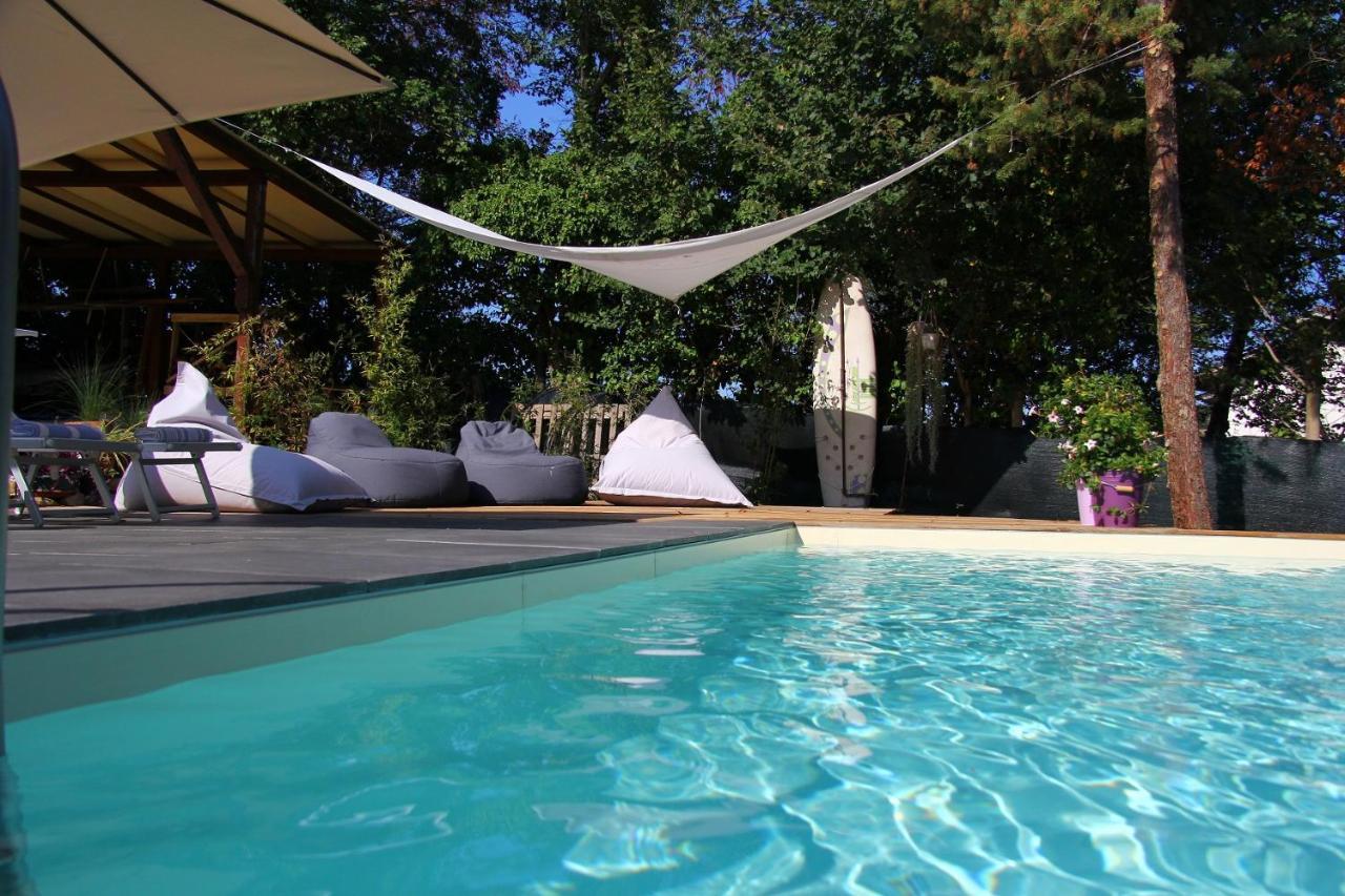 B&B I Fiori Della Cava Pesaro Buitenkant foto